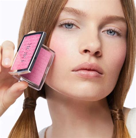 dior blush purple|dior rosy glow awakening blush.